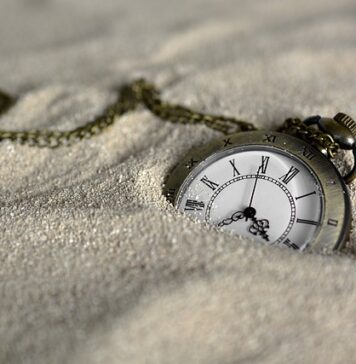 Ile czasu potrzeba na przejście 10 km?