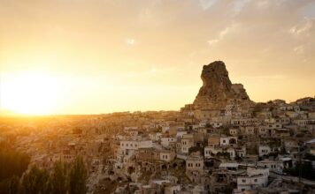 Czy do Turcji można wjechać na dowód osobisty?