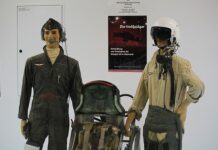 Ile Niemcy mają myśliwców? Ile Niemcy mają myśliwców?